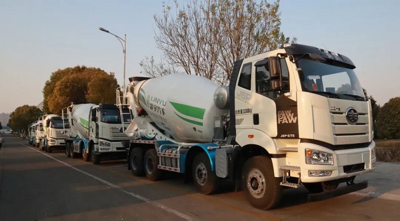 【重卡新聞】6月重卡銷7.4萬輛，二季度迎來收官戰(zhàn)！