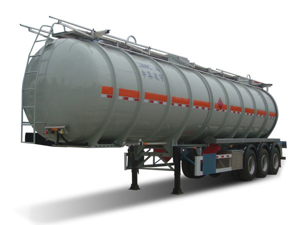 易燃液體運輸車的安全運行規(guī)范有哪些？