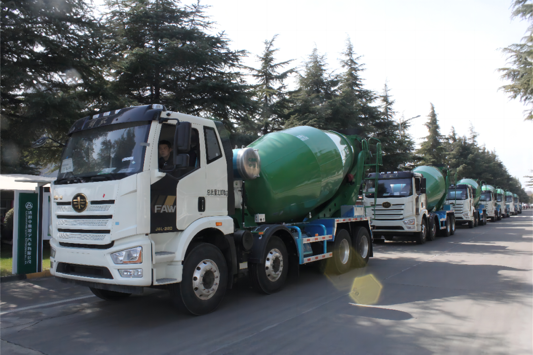 早春三月，凌宇“綠甲戰(zhàn)士”再次整裝待發(fā)！