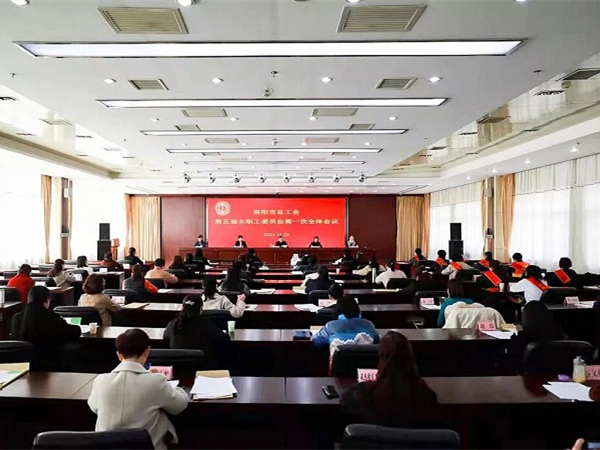 贊！她們獲得“河南省五一巾幗標(biāo)兵崗”榮譽稱號