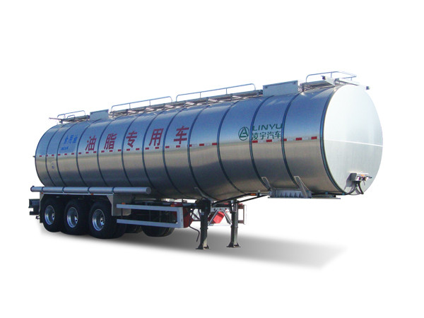 化工液體運輸車是否有安全保障？