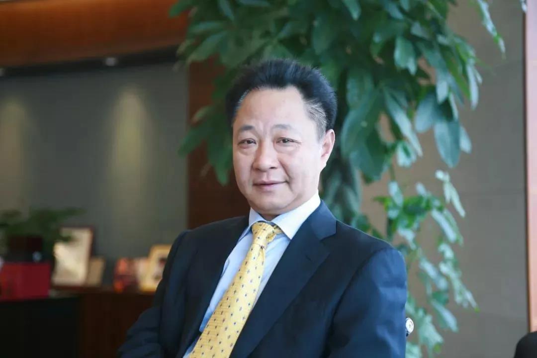 集團要聞—麥伯良任中集集團董事長兼CEO