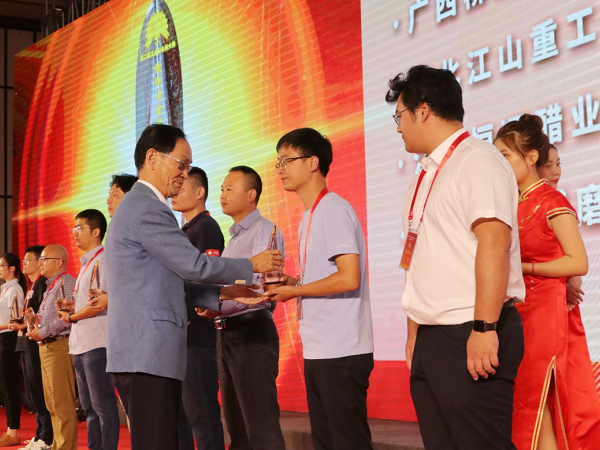 第二屆中國工業(yè)微電影大賽揭曉 中集車輛喜獲金獎