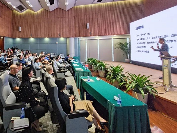 又雙叒獲獎(jiǎng)啦！凌宇在集團(tuán)收獲四項(xiàng)大獎(jiǎng)~