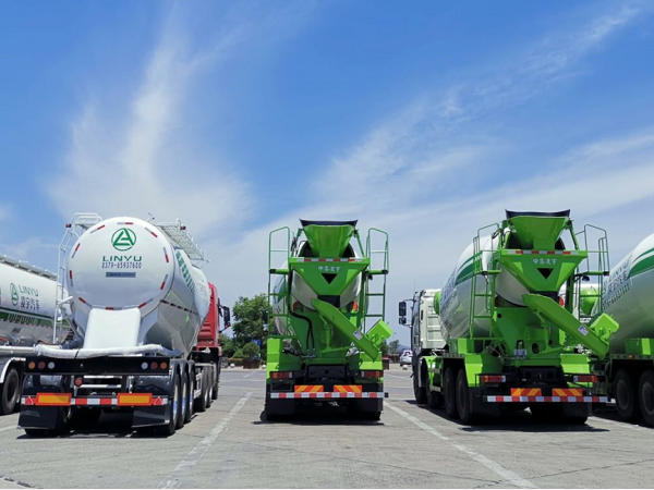 喜迎開門紅，凌宇發(fā)車潮強(qiáng)勢(shì)來襲