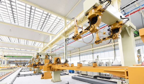 【集團(tuán)新聞】中集車輛2024年三季度財(cái)報(bào)發(fā)布：營收達(dá)51.2億元，積極探索新質(zhì)生產(chǎn)力的破局之道