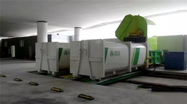 有了它，污染少了，效率高了，城市也更加美好了！