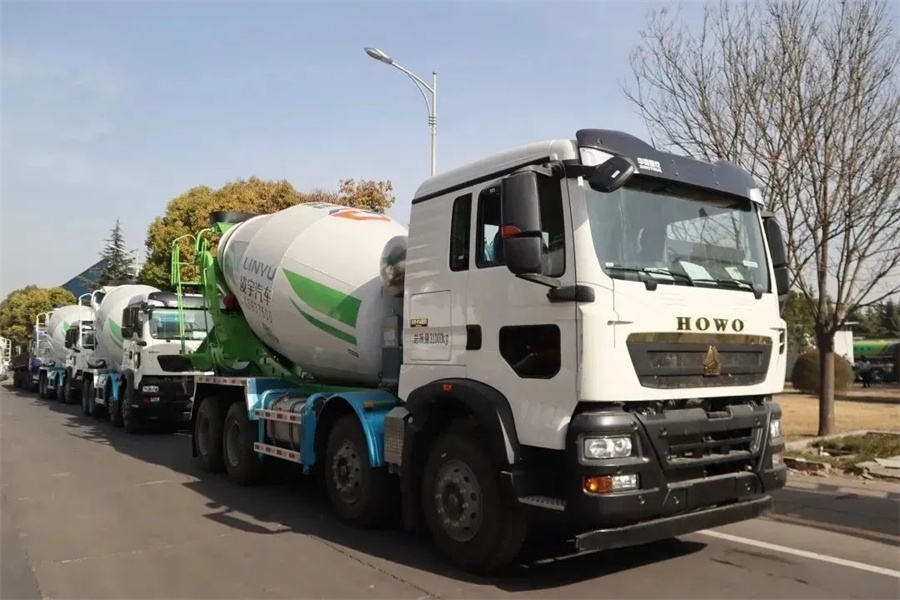 【重卡新聞】2023開年月，重卡銷量如何？