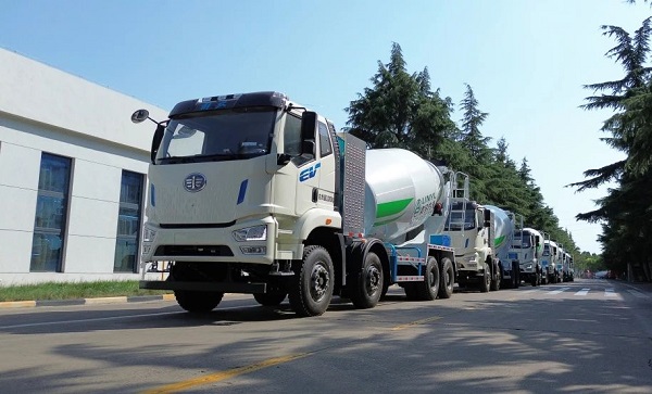 【重卡新聞】6月重卡銷7.4萬(wàn)輛！政策和出口或成為“勝負(fù)手”