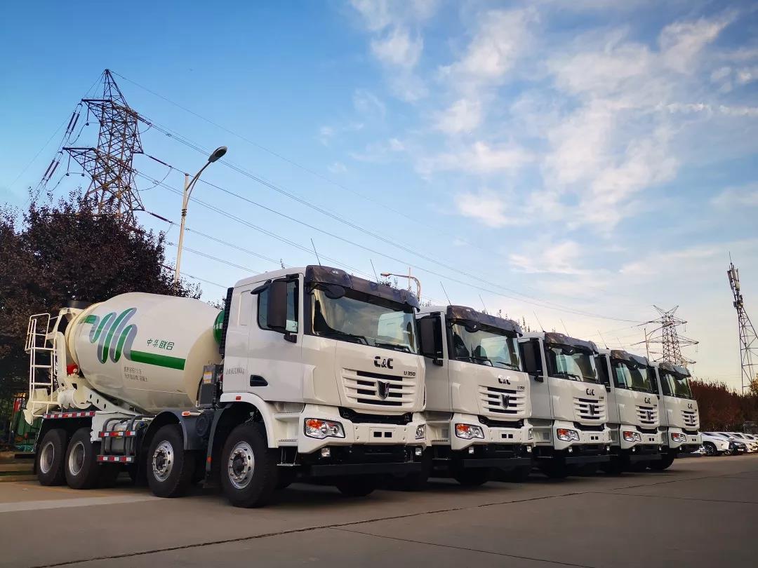 11月重卡銷量9.4萬，2019年或?qū)⒃賱?chuàng)歷史新高！