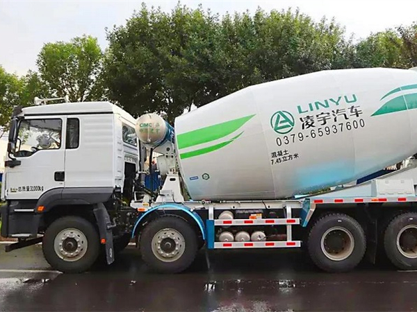 每一位卡車司機(jī)都需要掌握的雨天車輛保養(yǎng)技巧！