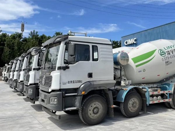 重卡國(guó)六標(biāo)準(zhǔn)實(shí)施后，市場(chǎng)有哪些沖擊和改變？