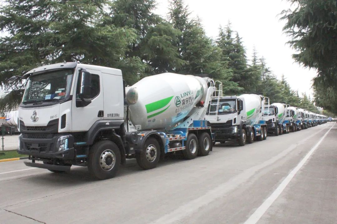 三月“桃花雪”后，又一批凌宇實力擔(dān)當(dāng)“組團(tuán)出道”！